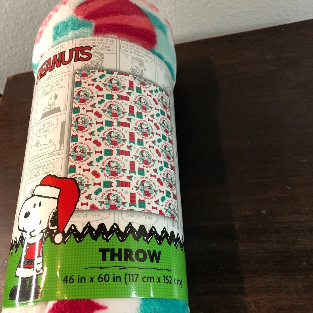 Peanuts Snoopy 